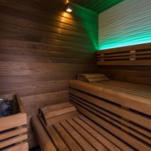 Grethler & Geng Bad Krozingen - Sanitär Sauna
