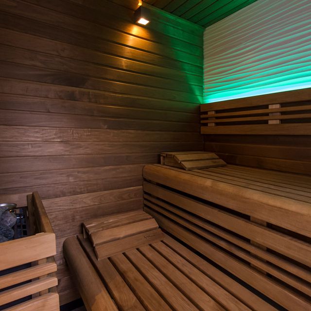 Grethler & Geng Bad Krozingen - Sanitär Sauna