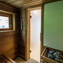Grethler & Geng Bad Krozingen - Sanitär Sauna
